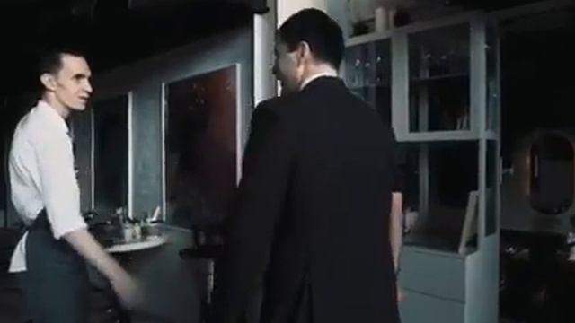 Чеченские авторитеты на улицах Москвы смотреть онлайн