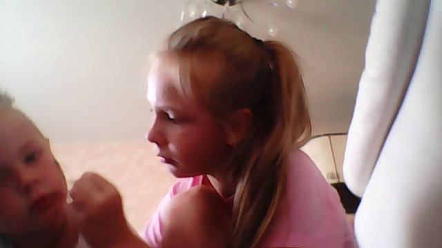 Как нарисовать на лице бабочку смотреть онлайн