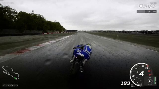 RIDE 4 - How to Improve Throttle Control - Helpful Tips смотреть онлайн