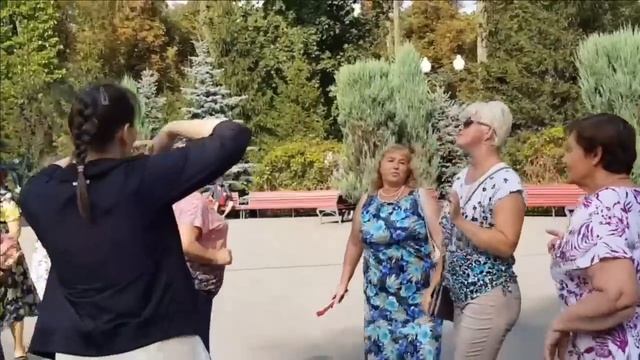 ТАМ ЗА РЕКОЙ У ПОЛЕСЬЯ!!!26.08.20233 ХАРЬКОВ ТАНЦЫ смотреть онлайн