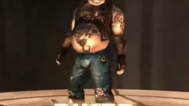 Quake 3 All Tiers [HQ] смотреть онлайн