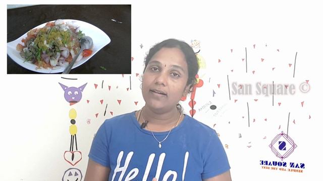 Effective food to lose Weight Fast | GM Diet Plan | Day 4 &5 | San square Weight loss Tamil смотреть онлайн