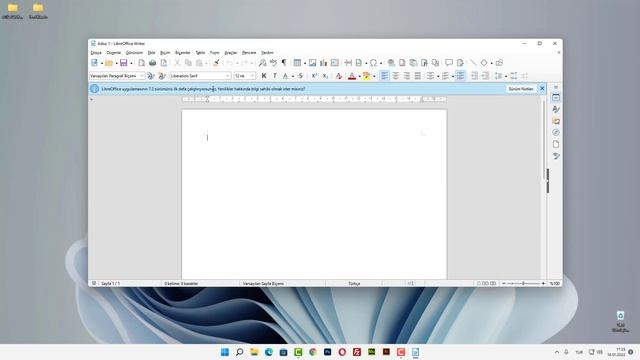 Ücretsiz Libre Office Kurulum | Office Programları Alternatifi [ GÜNCEL] смотреть онлайн
