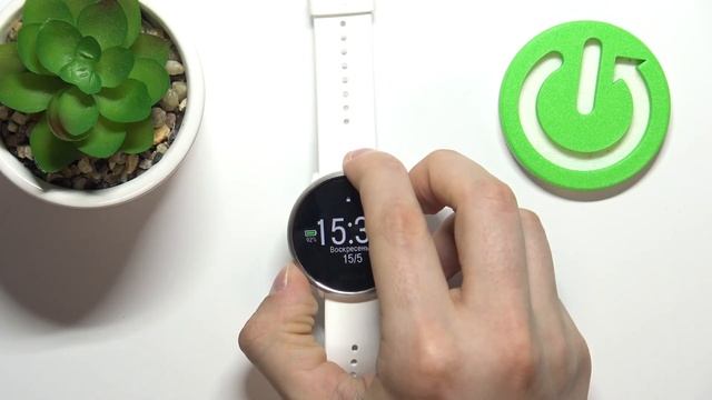 Как заблокировать экран на POLAR Ignite / Как добавить экран блокировки на POLAR Ignite смотреть онлайн