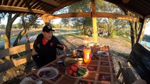 Толя Солома поясняет кем и как сидел первый срок в Житомире