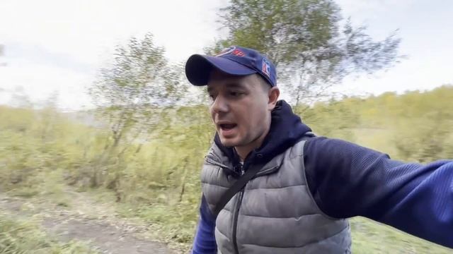 Как добраться до Манской петли. Репортаж Антона Моцкуса смотреть онлайн