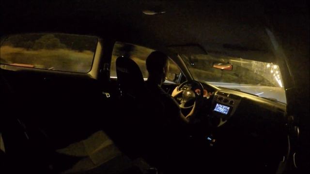 Type R Turbo Vs Rx7 (f20 Turbo)