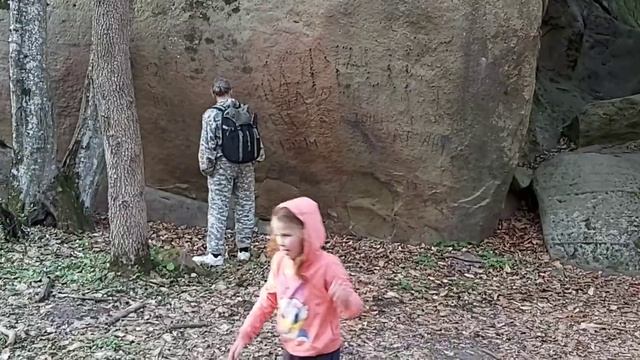Скалолазанье для детей и родителей.Клуб туристов Догавед смотреть онлайн