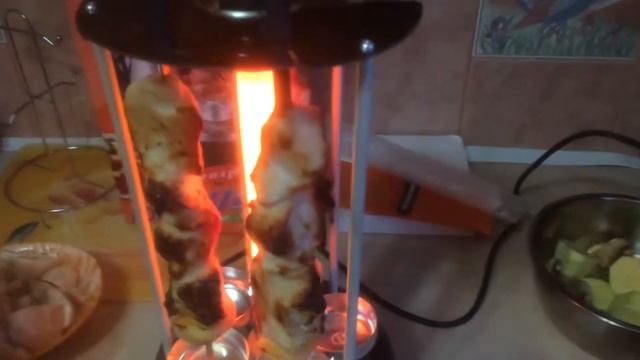 Вкусный шашлык: рецепты и маринады