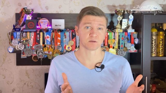 Объёмы при подготовке к IRONMAN? Примеры тренировочных недель. смотреть онлайн