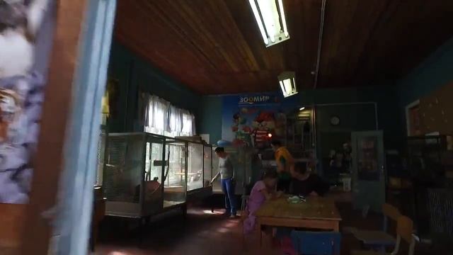 ДОЛ Бригантина+ , Ленинградская область смотреть онлайн