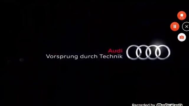 Audi Logo History смотреть онлайн