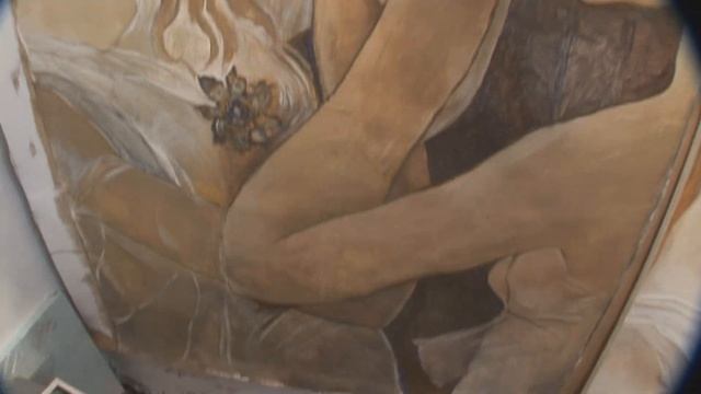 Алёна Залуцкая, 2010. from the video archive.wmv смотреть онлайн