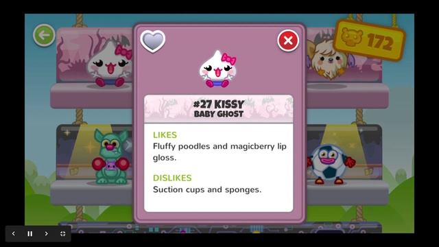 Moshi Monsters Egg Hunt Moshlings (Part 1) смотреть онлайн