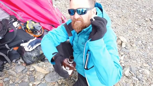 Казбек 2021. Атмосфера приключения. смотреть онлайн