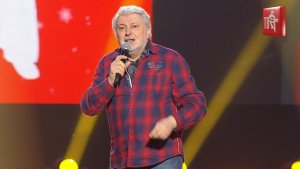 Вячеслав ДОБРЫНИН - ПРОЩАЙ