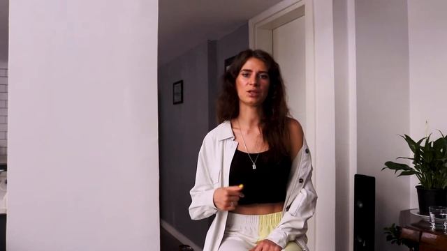 ТОП 5 Самых ВРЕДНЫХ продуктов для женщин | Еда и гормоны Часть 1 смотреть онлайн