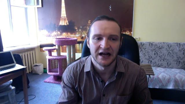 18+ на Реальном Французском:Любовь живёт три года.Frédéric Beigbeder смотреть онлайн