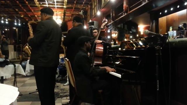Jazzinminsk смотреть онлайн