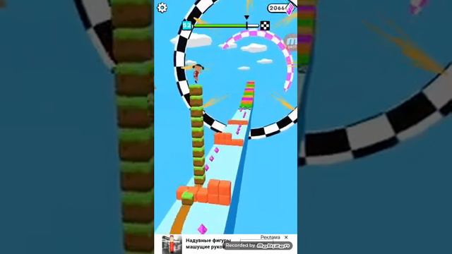 игра называется cube surfer смотреть онлайн