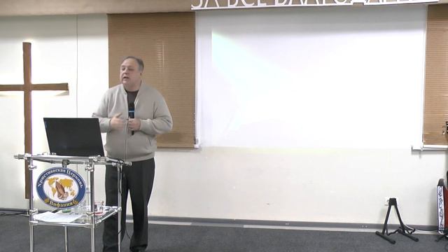 Артур Самарский - "Покой во Христе" смотреть онлайн