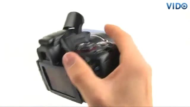 Фотоаппарат Canon PowerShot SX30 IS смотреть онлайн