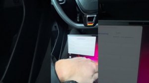 Проверка реального пробега через Вася Диагност на примере VW Jetta 6