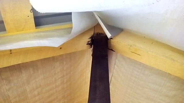 Детский домик своими руками ( по каркасной технологии) смотреть онлайн