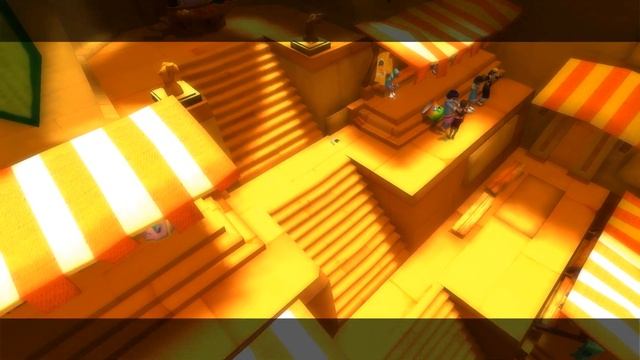 Ankh 2: Heart of Osiris Part 12 смотреть онлайн