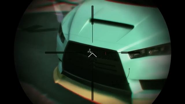 GTA 5 Car Mods Mitsubishi Lancer Evo X | Real Car Logos смотреть онлайн