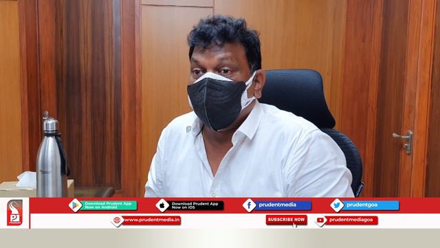 CAN GOA AFFORD MAJOR PORTS BILL? GOA GOVT SAYS NO смотреть онлайн