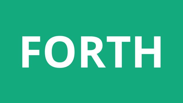 How To Pronounce Forth - Pronunciation Academy смотреть онлайн