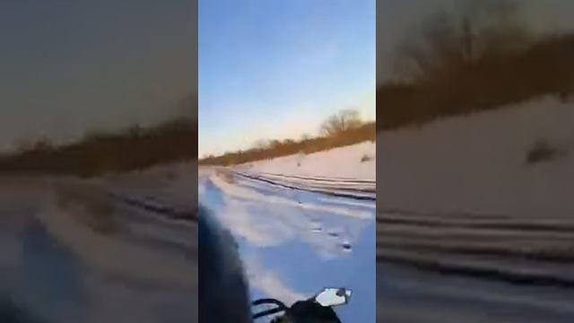 Урал по бездорожью рвёт Cf X6