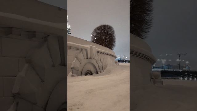 САНКТ-ПЕТЕРБУРГ..ЕЛКА..ЯНВАРЬ 2024 ГОД..🌲🌲🌲❄️❄️❄️☕️ смотреть онлайн