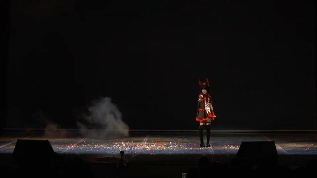 Akicon 2017 Day 2 - Block 01 смотреть онлайн