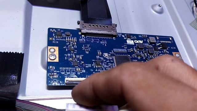 tcl 50 smart tv double emage flicker screen смотреть онлайн