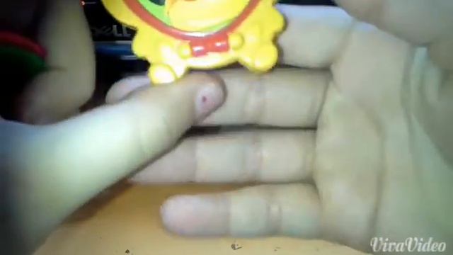 Распоковка киндера angry birds смотреть онлайн