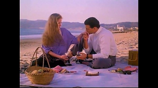 Silvia Seidel - Faith Tanzszenen (1990)