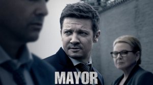 Мэр Кингстауна - Русский трейлер сериала (2021)