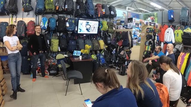 Через Антлантику под парусами. смотреть онлайн