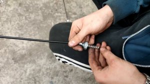 Мотовелосипед своими руками. Подробное видео