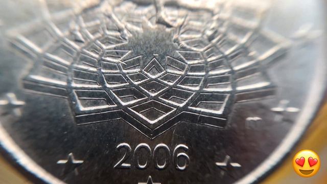 4.951.700 - RARE ITALY 50 CENT 2006 смотреть онлайн