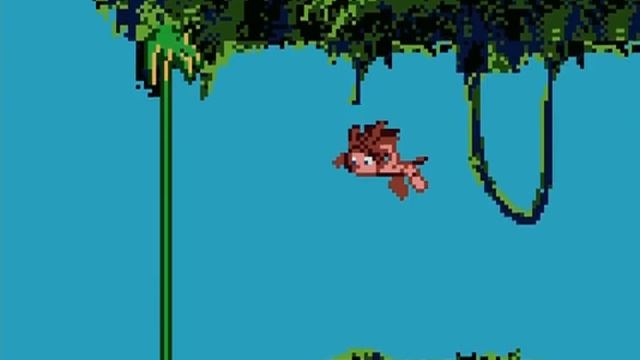 Tarzan (Game Boy Color)