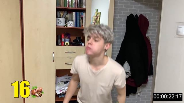 ПОБИЛИ 7 МИРОВЫХ РЕКОРДОВ ЗА 1 ДЕНЬ!!! смотреть онлайн