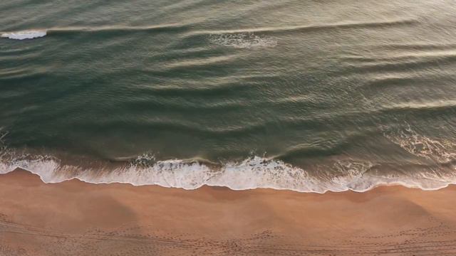 OCEAN WAVES смотреть онлайн