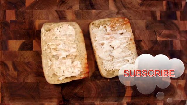 Portobello Mushroom Sandwich Recipe смотреть онлайн