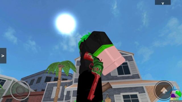 Completing the MM2 SUMMER BATTLE PASS!!! (Beach ball toy, RARE effect, BEACH legendary) смотреть онлайн