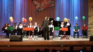 И. Гайдн "Детская симфония"