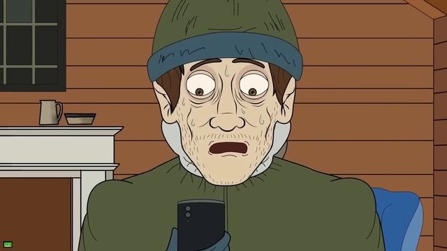 3 True Winter Horror Stories Animated (Hindi) #iamrocker смотреть онлайн