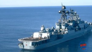 БПК проекта 1155.1«Адмирал Чабаненко» превратят в многоцелевой фрегат первого ранга